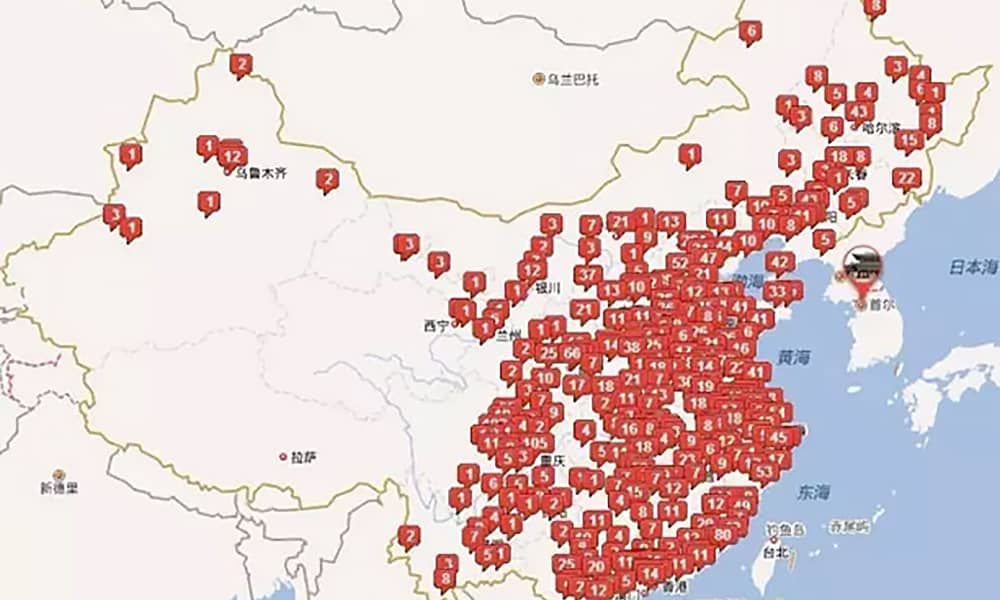 米兰·(milan)中国官方网站游乐打造的苏州乐园森林水世界成今夏长三角水公园人气王